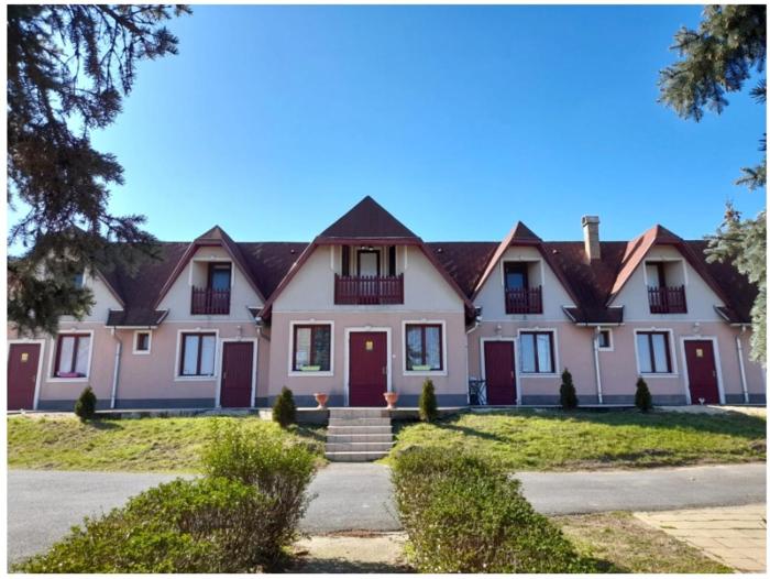 Borbarát Vendégház