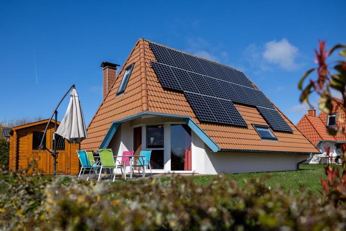Ferienhaus Klapötke