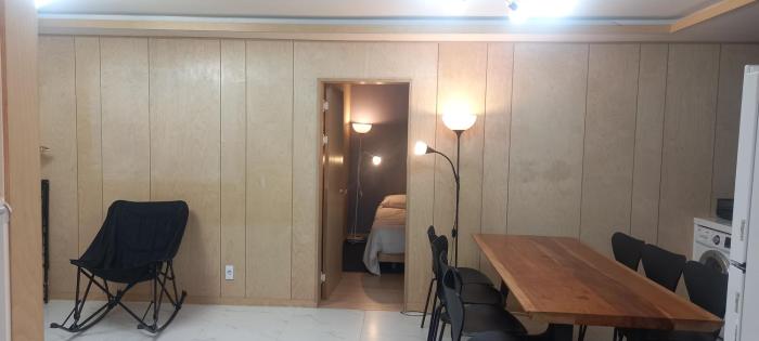 함덕풀빌라 펜션 람보르기니