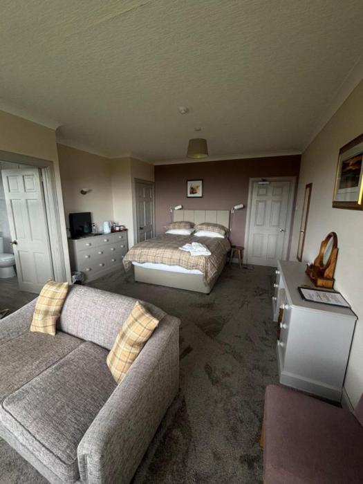 The Greannan Bed & Breakfast