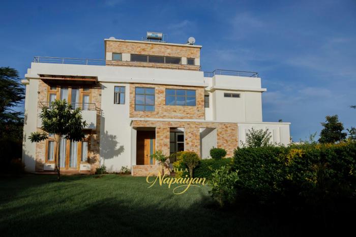 Maiyan - Villa Napaiyan