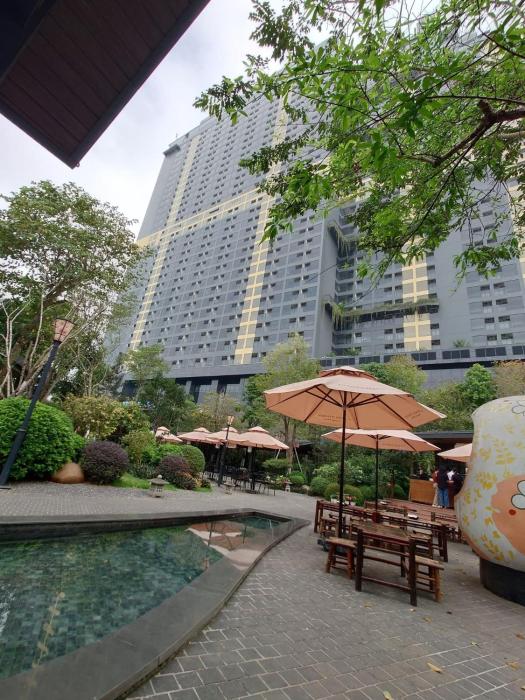 Hot Springs Lynn Times Wyndham Thanh Thuy Hotel - Khách sạn Khoáng nóng Thanh Thủy