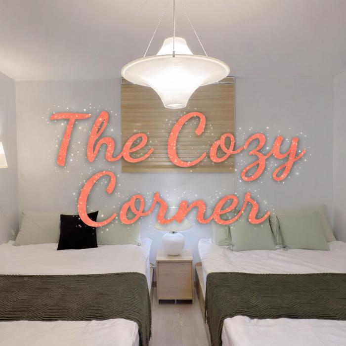 #The Cozy Corner #장박할인 #언주역 도보4분 #강남#논현#코엑스#성형외과#월드타워