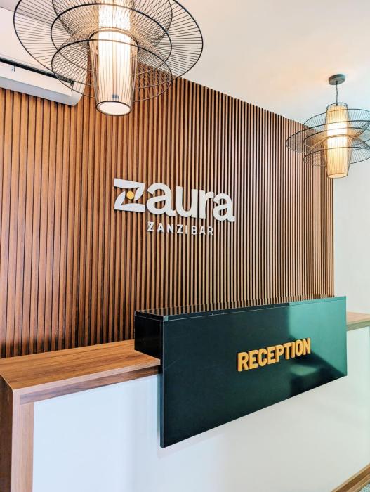 Zaura Zanzibar Apartments