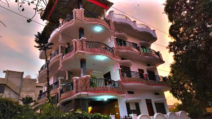 Samarpan Stay Inn