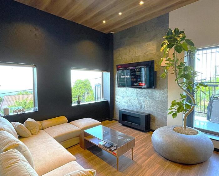 aoi-ATAMI VILLA-