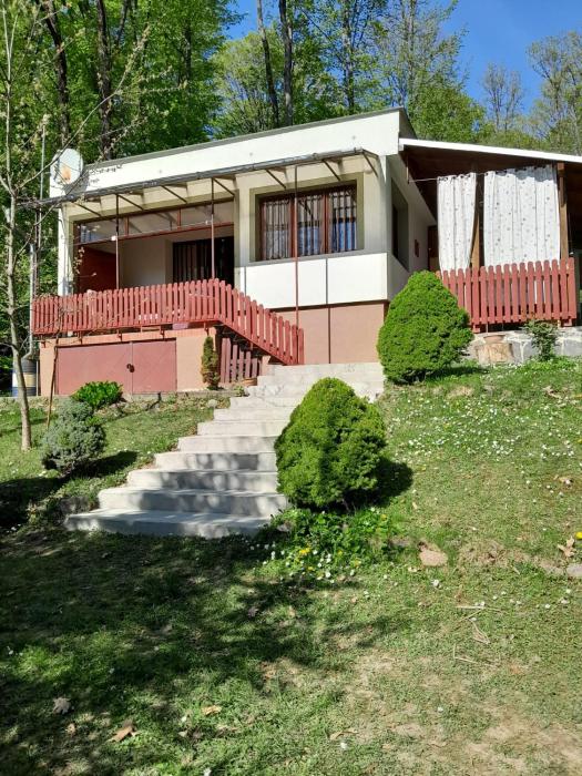 Chata GRAND Ružiná