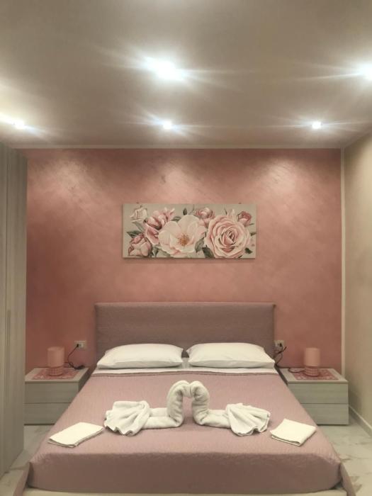 La casa di barbie