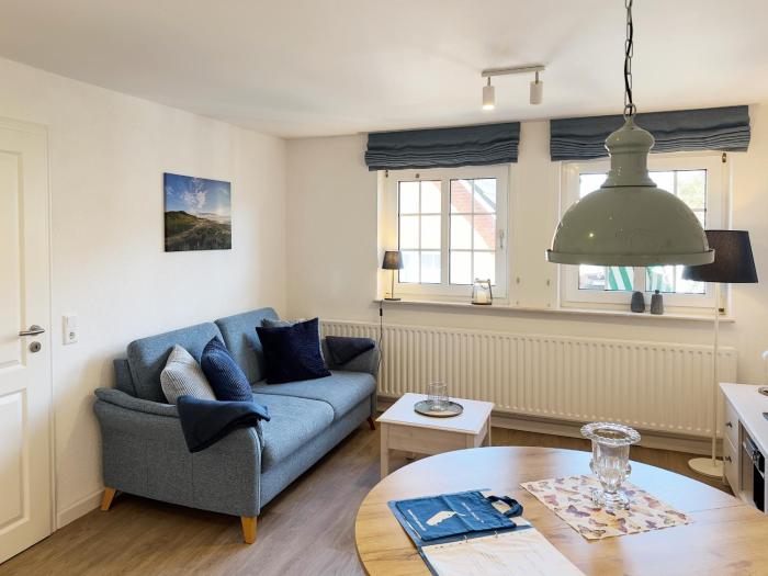 Haus Frisia Bungalow Frisia 1