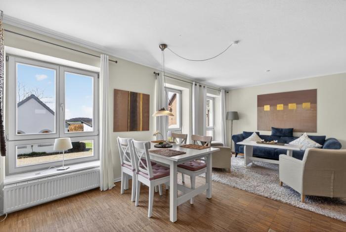 Ferienwohnung Großer Onkel Nr 2