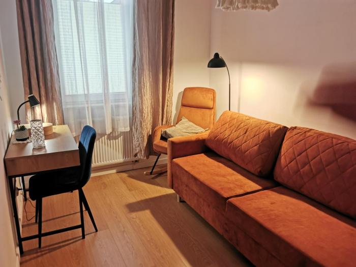 Apartament Pod Modrzewiem