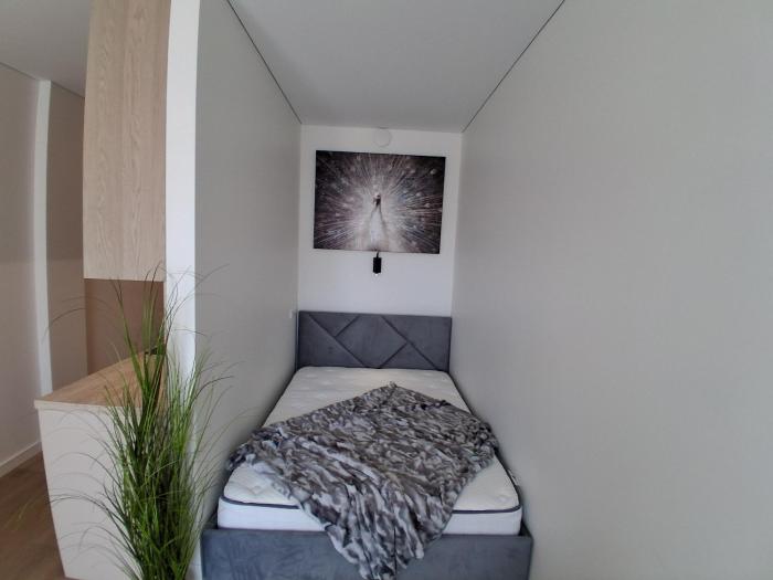 Apartamentai