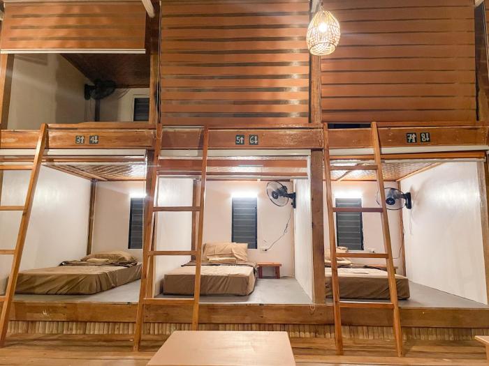 Bisita Hostel