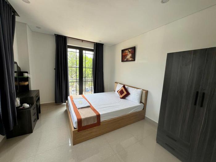 Luxury Hotel