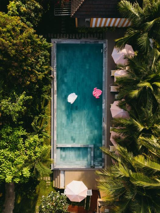 The Signature Retreat & Pool Phu Quoc