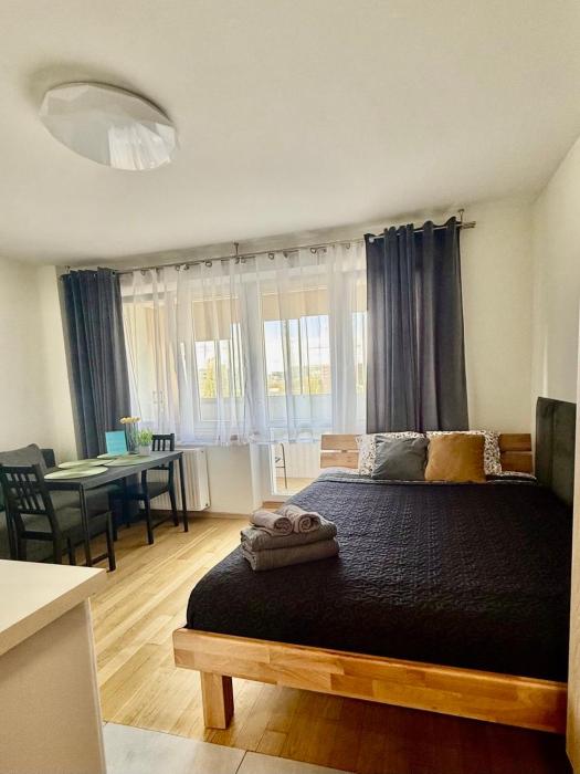 A&Y Studio Galeria Mokotów & Chopin Airport Pieńkowskiego A