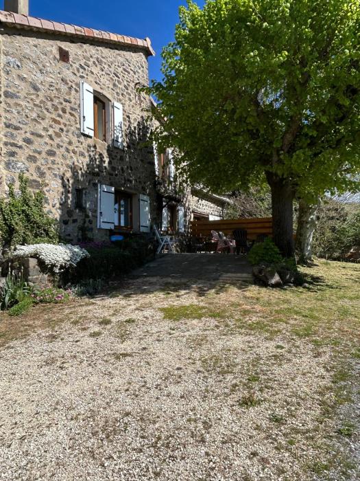 Gite La Ferme de Mon Grand-Père