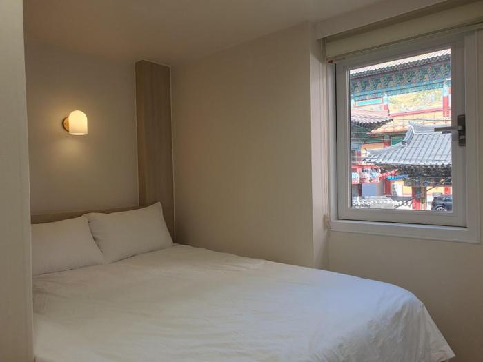 STAY Ann Iksun 디럭스스위트205