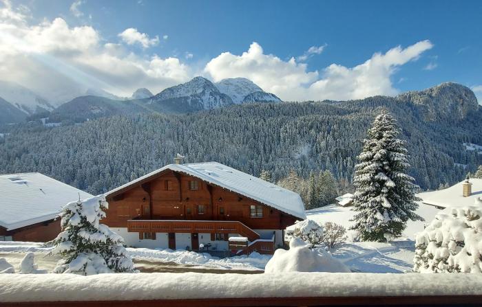 Chalet Valentina