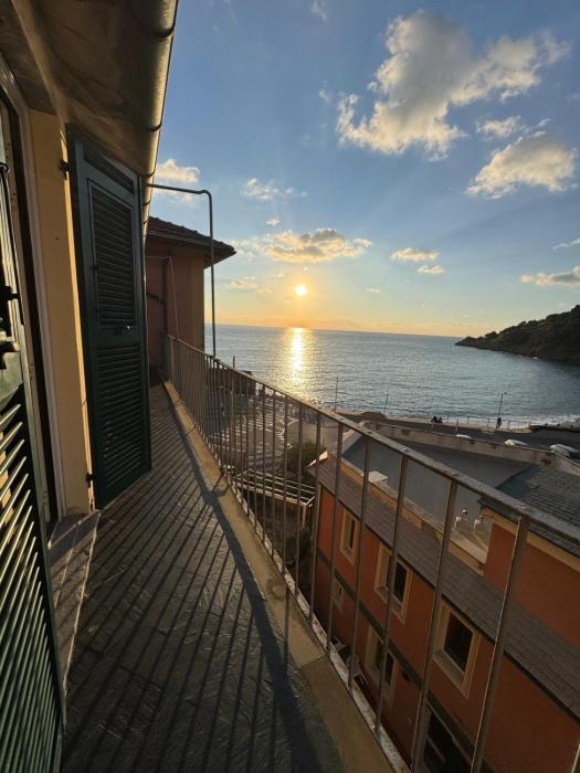 Una finestra sul mare