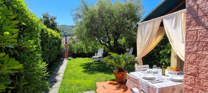 Casa Giardino