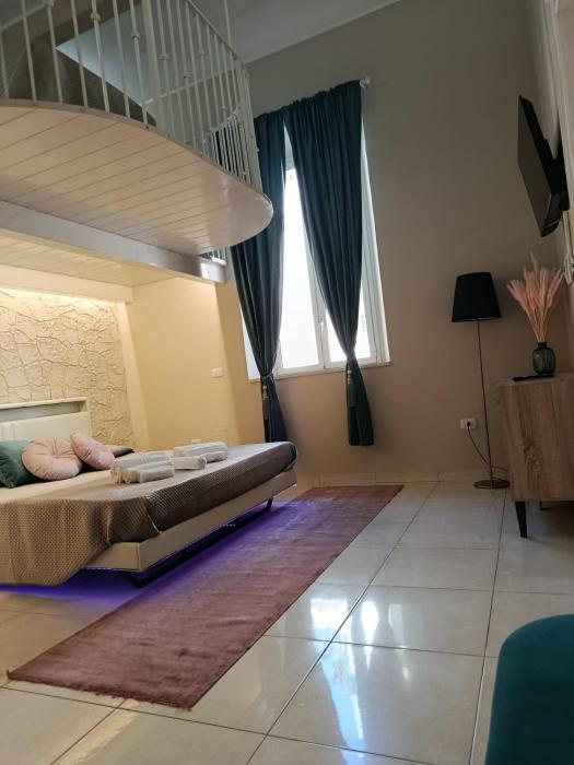 Casa vacanze So Suite 24