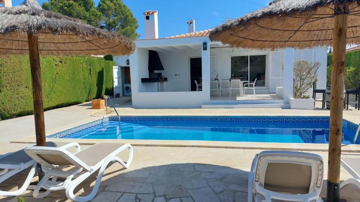 Casa La Rana