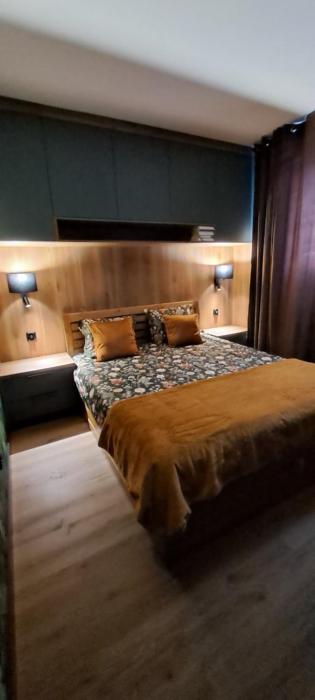 Apartament VERDE