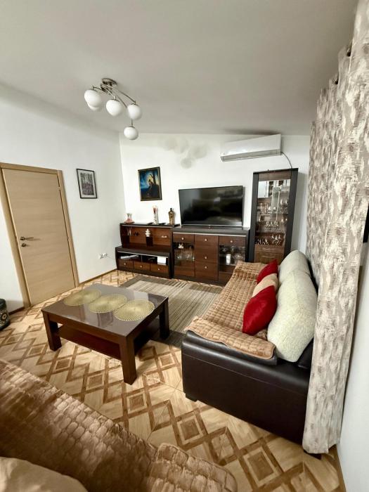 King Apartment