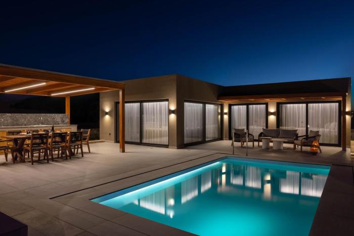 Villa Elysea - 3BD Villa with Private Pool