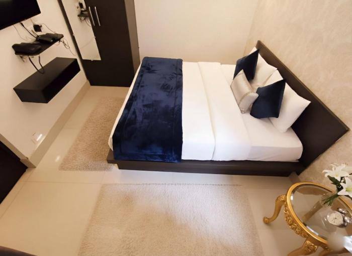 HOTELSs a boutique luxury stay near ghats