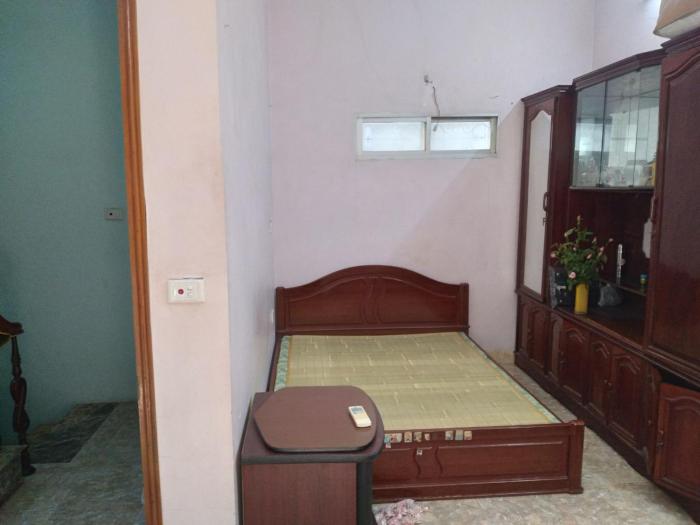 Chỗ Nghỉ Đã Đóng Không Mở Cửa 4