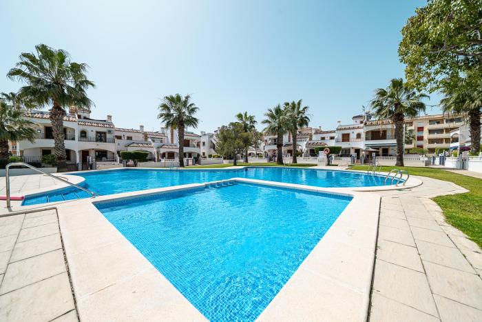 Casa Up - Orihuela Costa