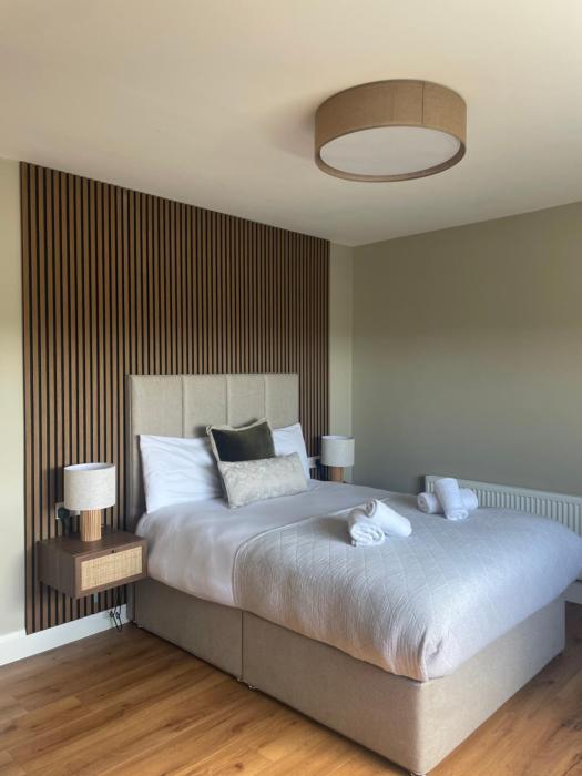 Glasha Meadows Accommodation