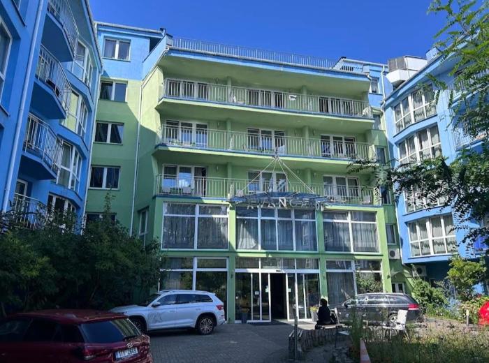 Apartament Kasprowicza C