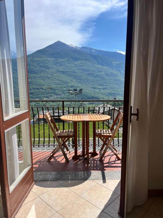 Casa ArcoVino - Valtellina Retreat