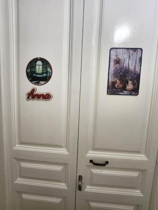 B&B Giardino Incantato