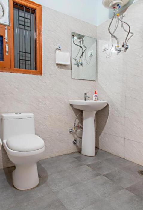 Serviced Apartments I Kasauli