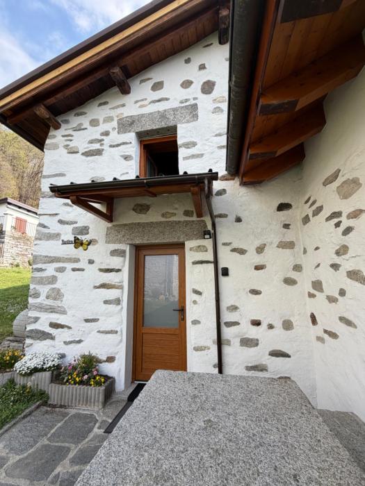 Rustico Corte