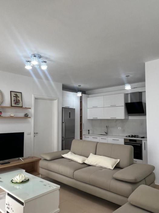 Sea View Apartment Shengjin