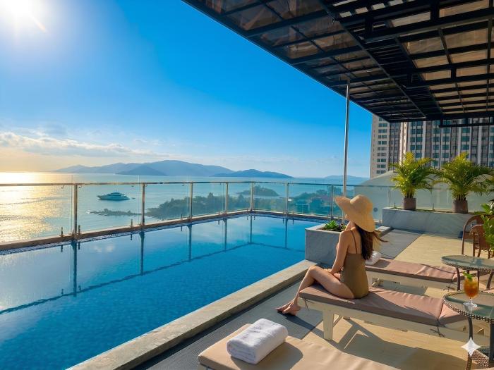 Hon Chong Retreat Hotel Nha Trang