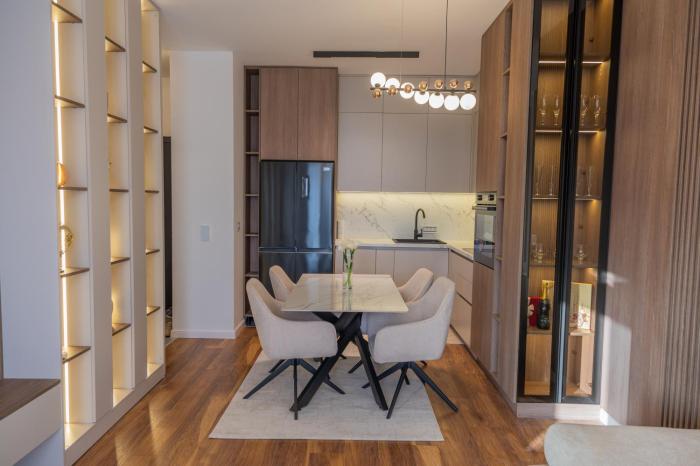Lux residence Adrijana 1