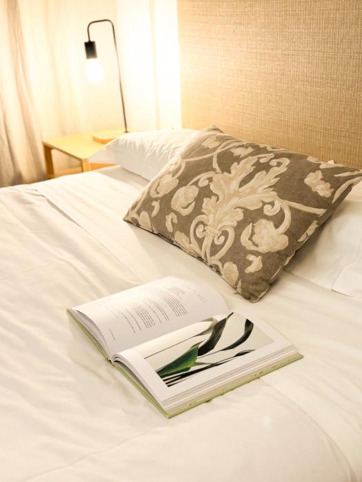 Apartamento de diseño junto a Calle Laurel