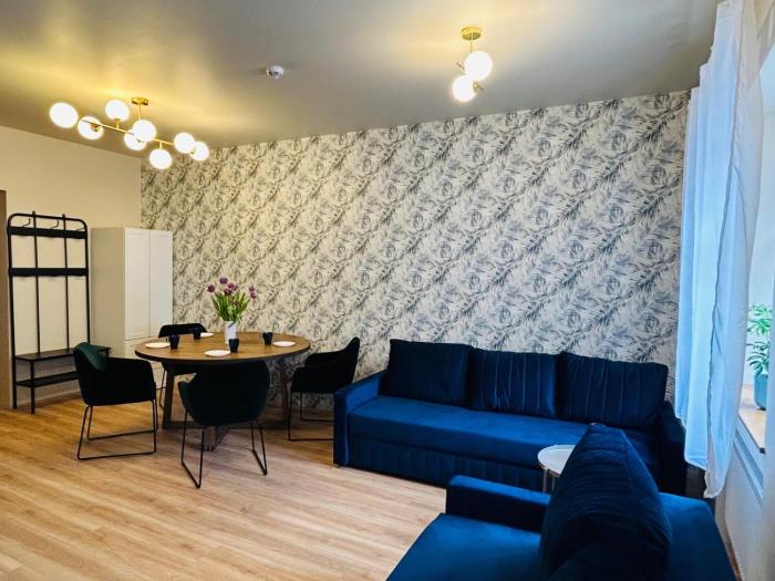 Katedralna Apartamenty