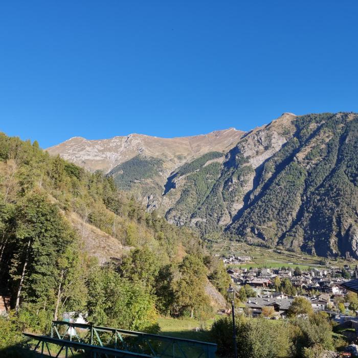 Appartamenti Aldo ed Il Nido