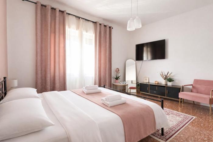 Gemelli Holiday Home