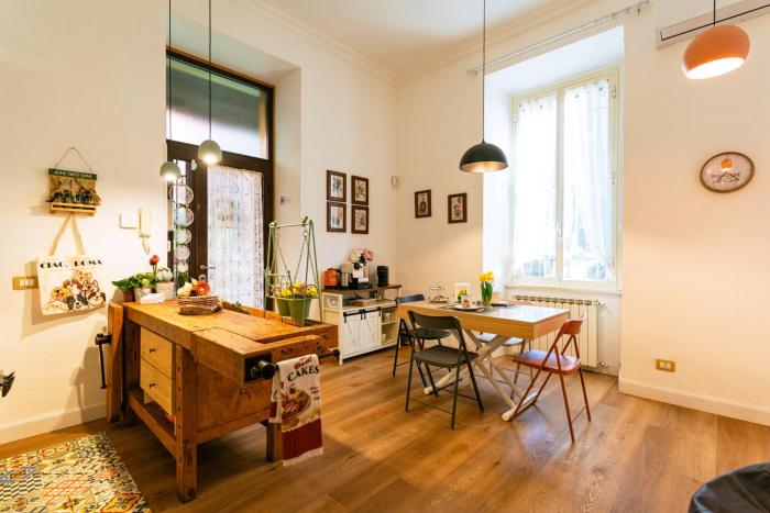 Maison Manzoni& Colosseo