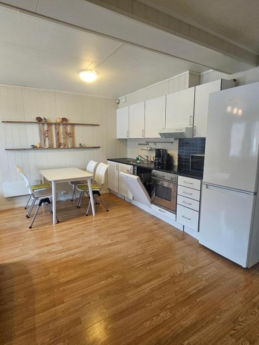 Atlanten Turistsenter