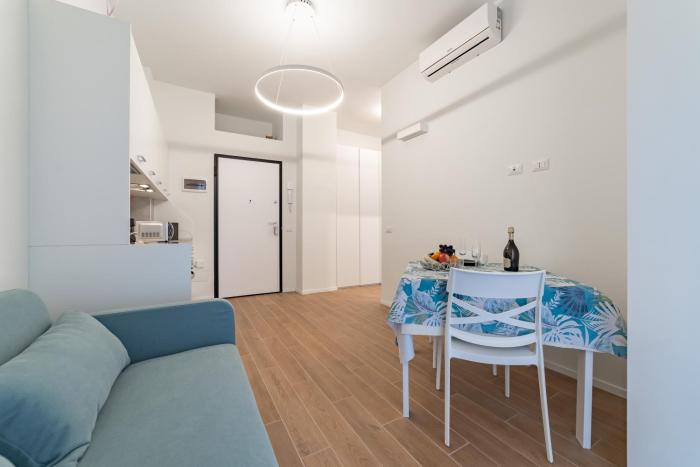 La Magnolia - appartamento completo a Milano Sud