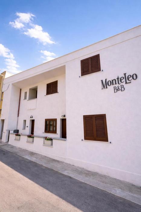 B&B Monteleo Salento